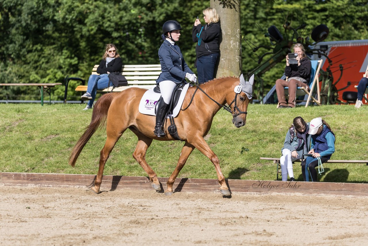 Bild 454 - Pony Akademie Turnier